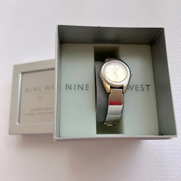 Nine west women watch - Picture 1 of 13